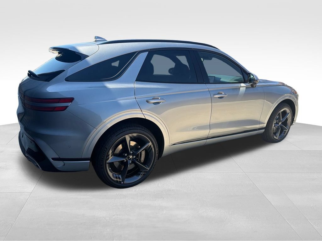 New 2027 Genesis GV70 2.5T Sport Prestige AWD/4WD image 5
