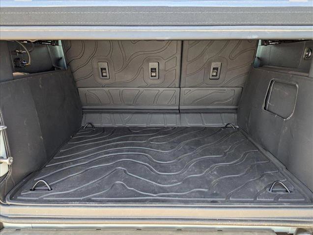 Used 2024 Ford Bronco Badlands image 6