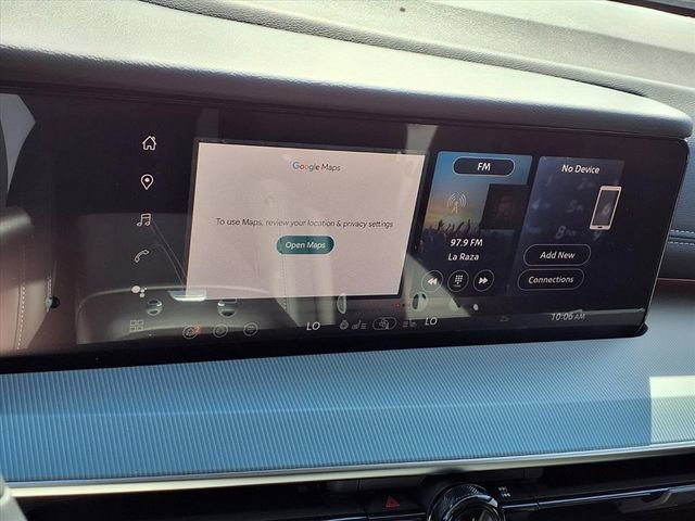 New 2026 Nissan Murano SL AWD/4WD image 14