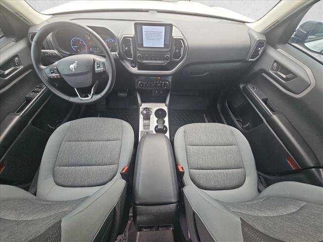 Used 2024 Ford Bronco Sport Big Bend w/ Convenience Package AWD/4WD image 17