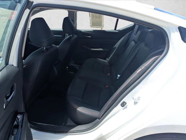 Used 2024 Nissan Altima 2.5 SR image 17