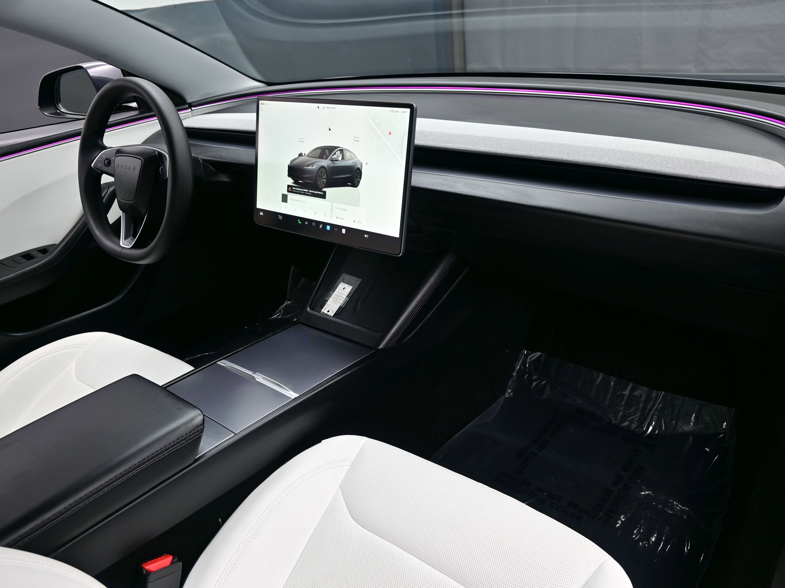 Used 2025 Tesla Model 3 Long Range image 13