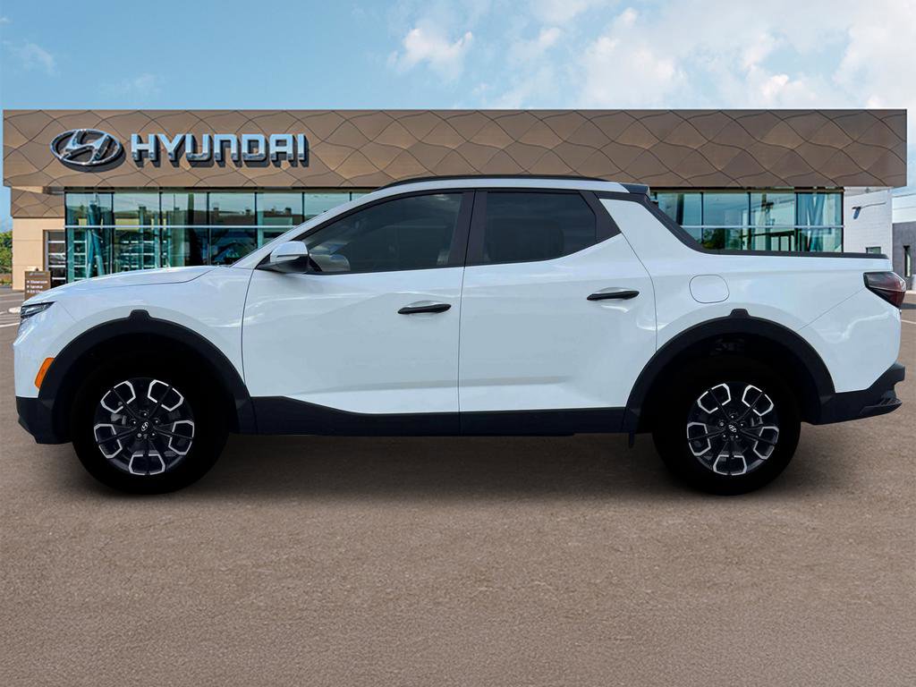 Used 2024 Hyundai Santa Cruz SEL image 3