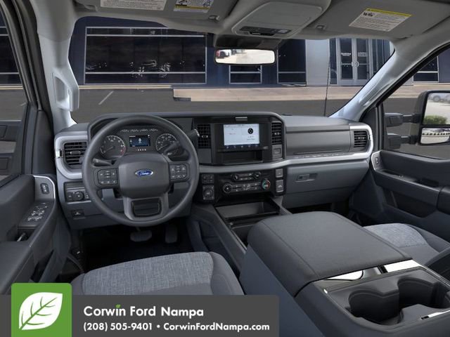New 2026 Ford F350 XLT image 9