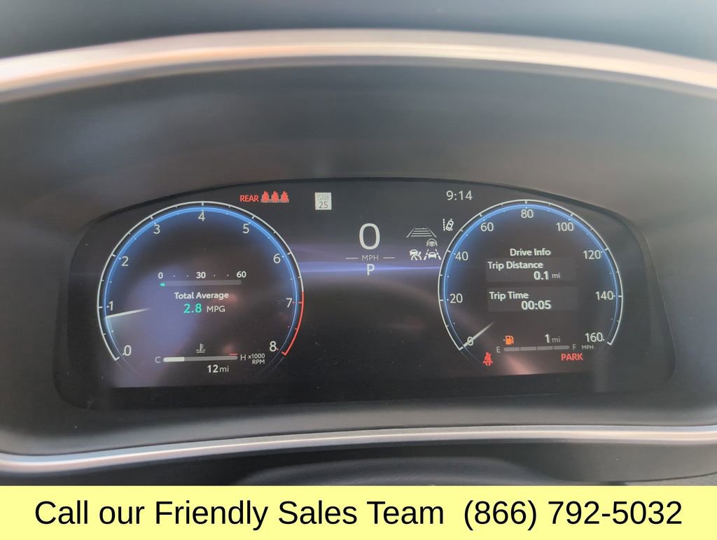 New 2026 Toyota Corolla Cross XLE w/ Convenience Package image 15