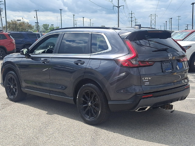 Used 2024 Honda CR-V Sport-L image 7