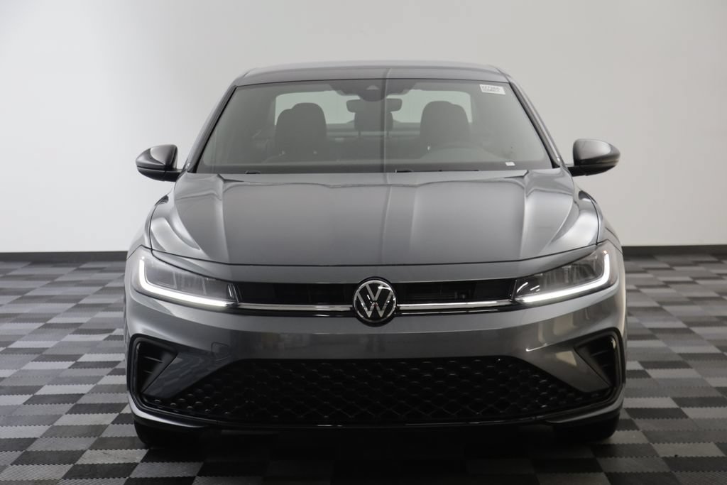 New 2027 Volkswagen Jetta Sport FWD image 22
