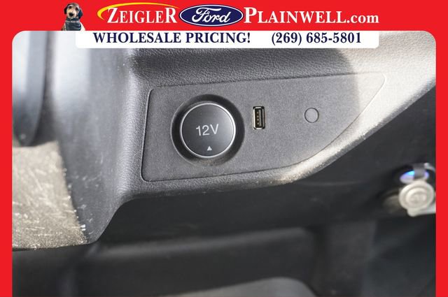 Used 2019 Ford Transit 250 148 High Roof Extended image 20