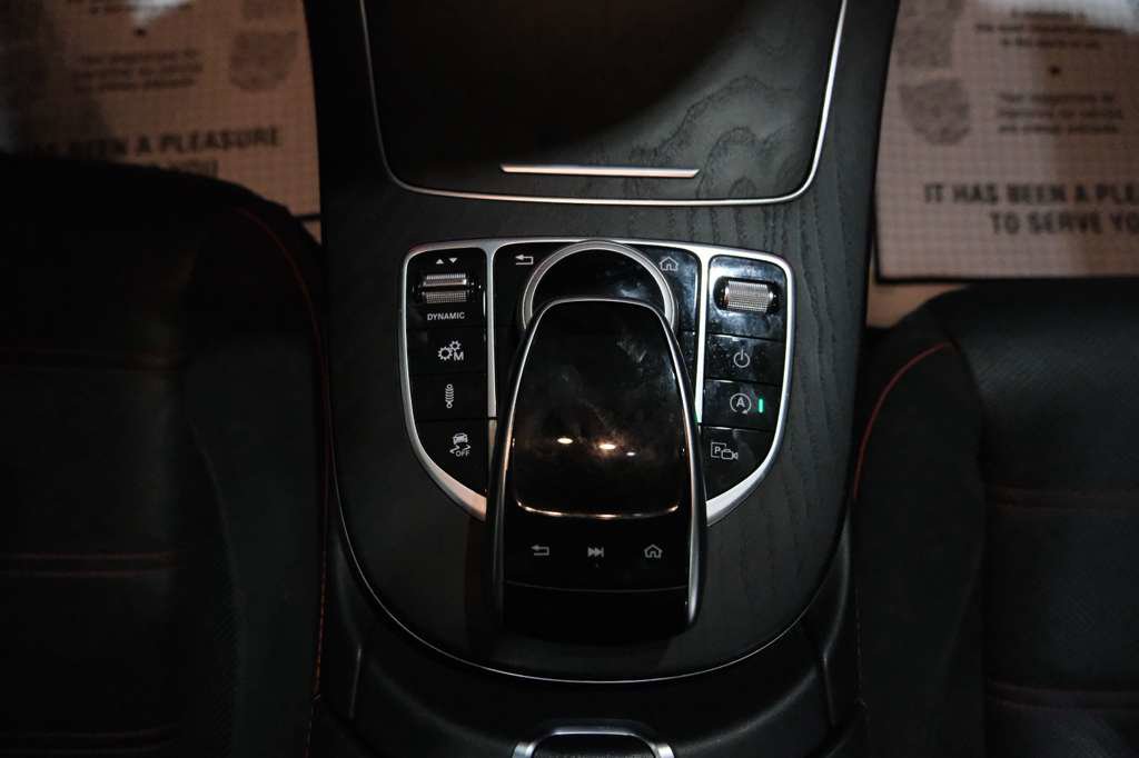Used 2018 Mercedes-Benz E 43 AMG 4MATIC Sedan image 34