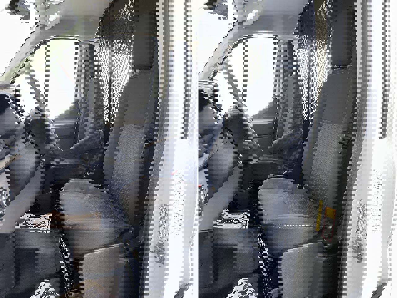 Used 2023 Ford Transit 250 Low Roof w/ Exterior Upgrade Package image 12