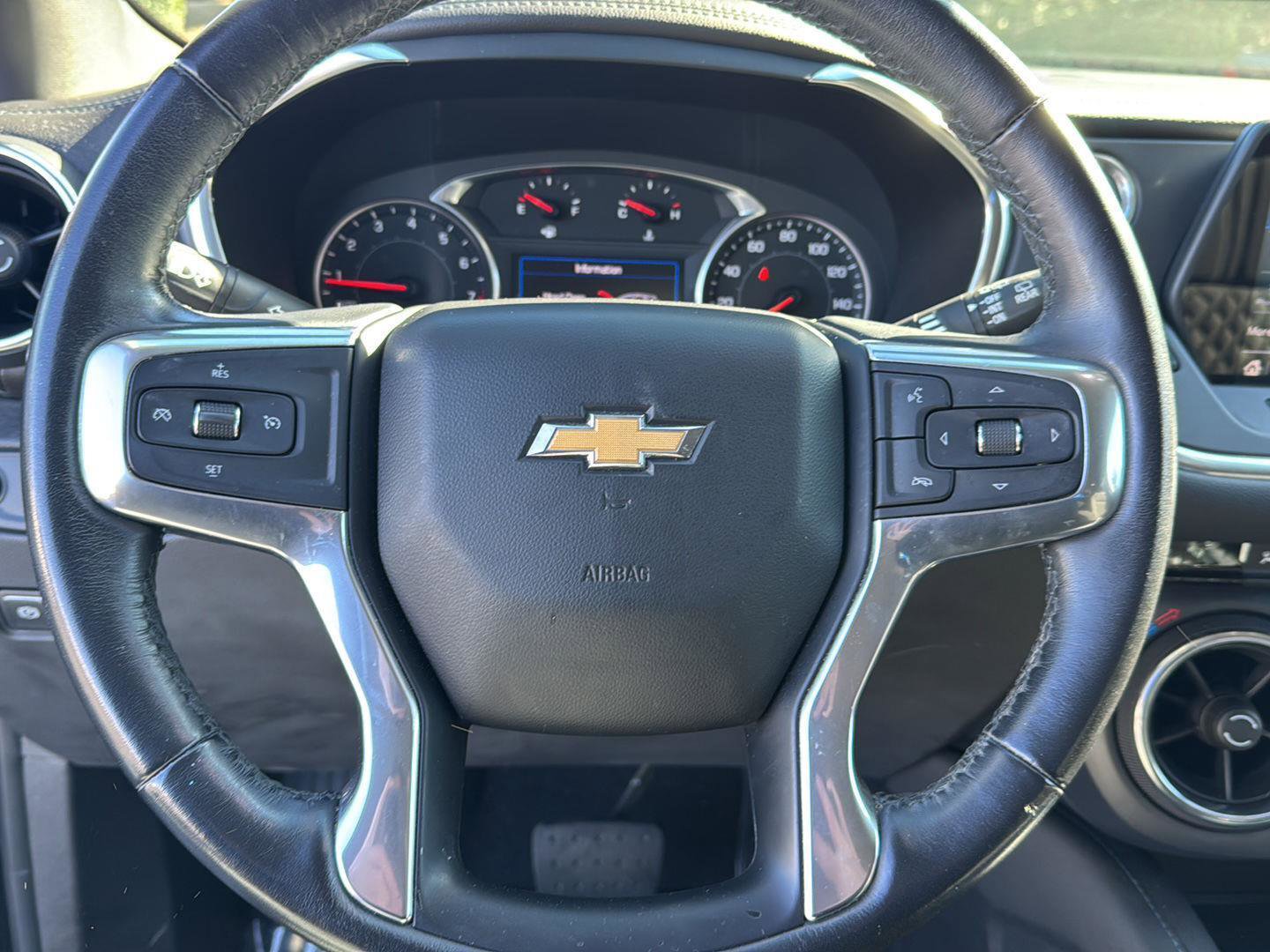 Certified 2020 Chevrolet Blazer LT image 17