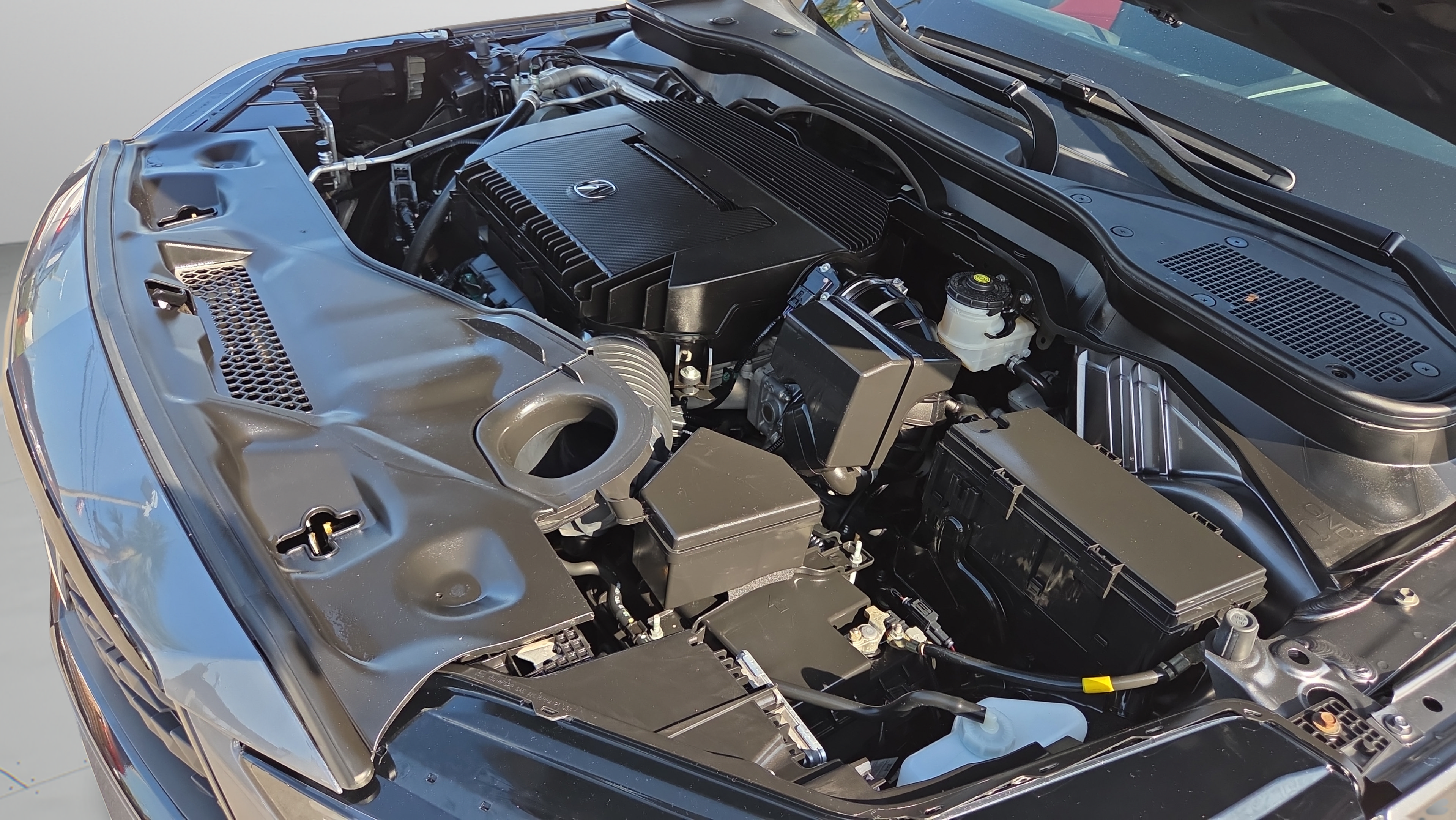 Certified 2023 Acura MDX A-Spec AWD/4WD image 36