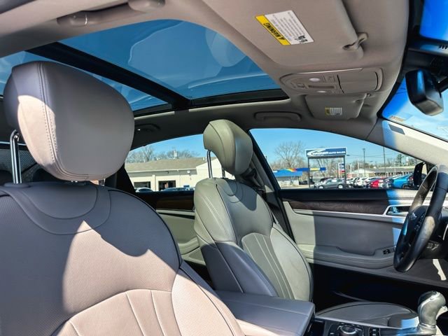 Used 2016 Hyundai Genesis 3.8 w/ Option Group 04 image 23