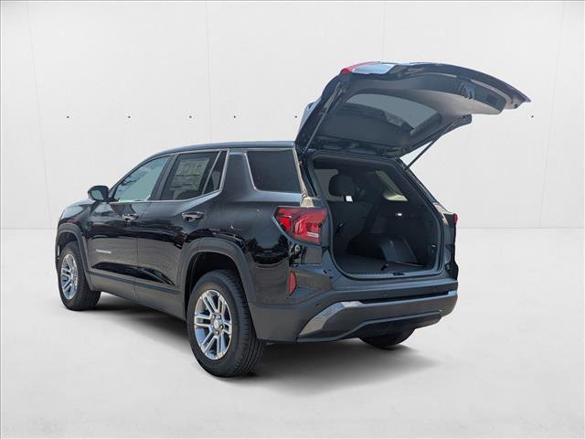 New 2026 GMC Terrain Elevation image 9