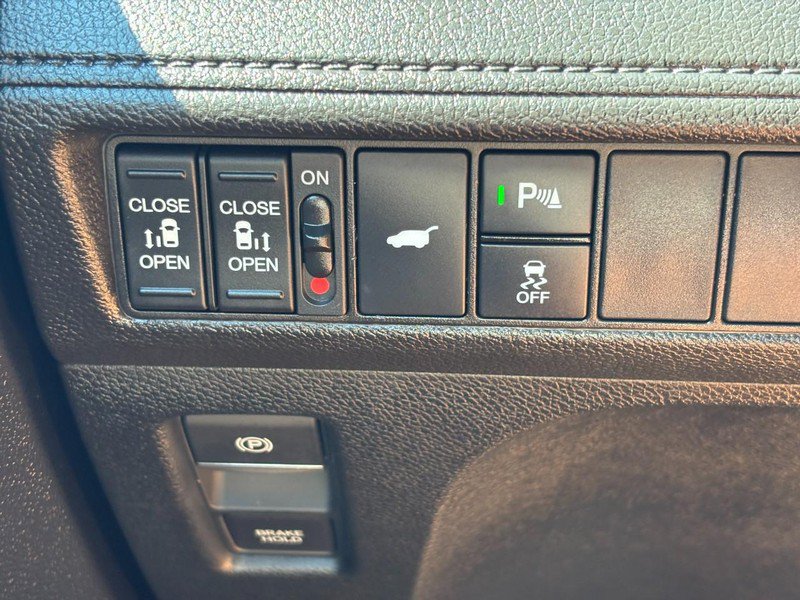 Used 2026 Honda Odyssey Elite image 19
