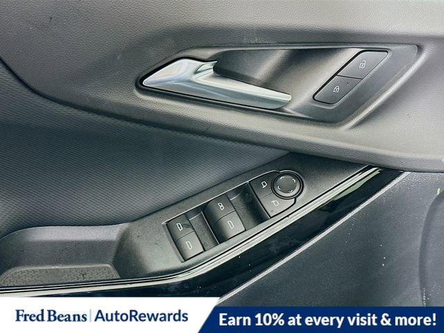 New 2026 Chevrolet Equinox LT image 17