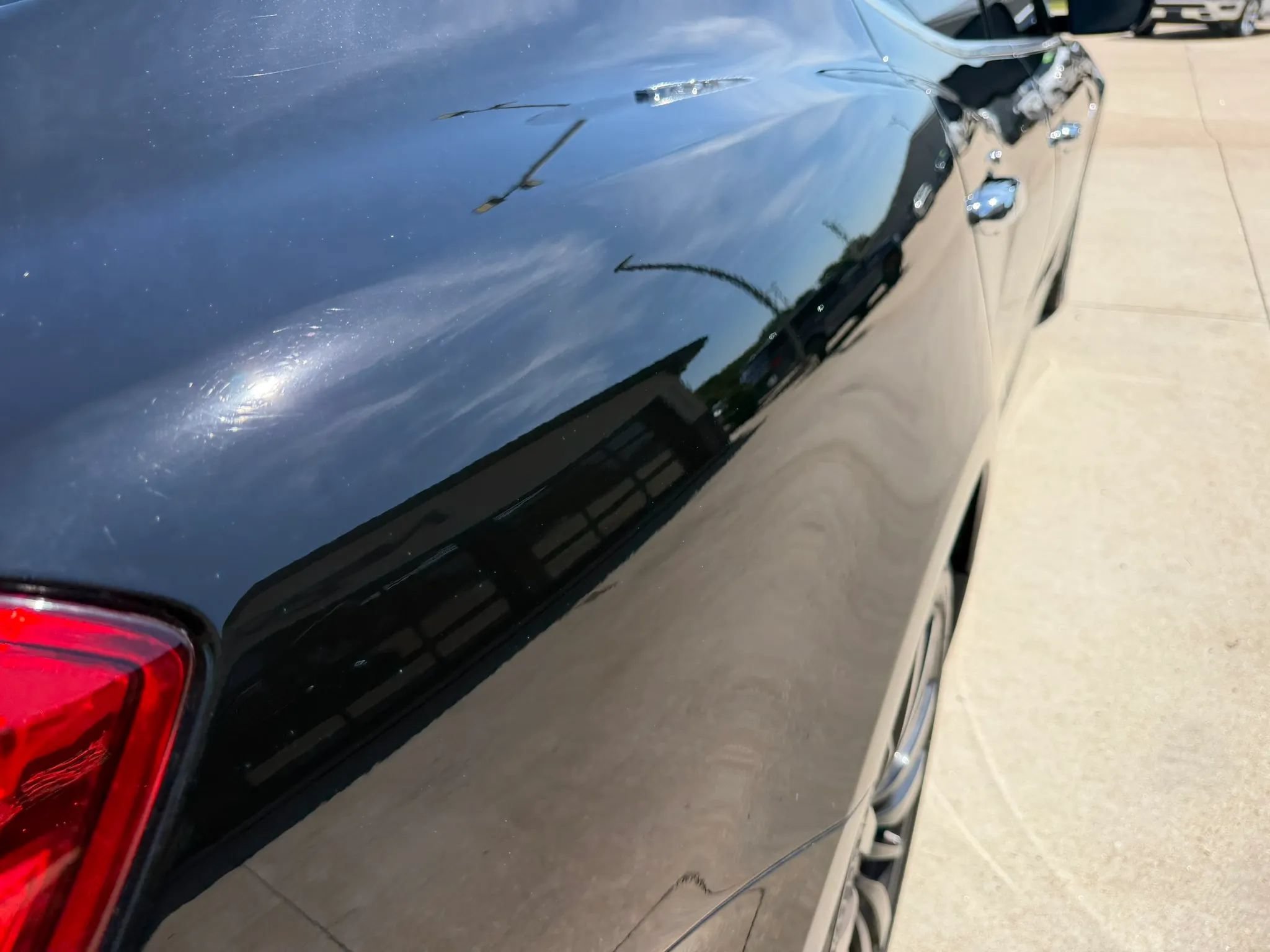 Used 2016 Maserati Ghibli S RWD image 58