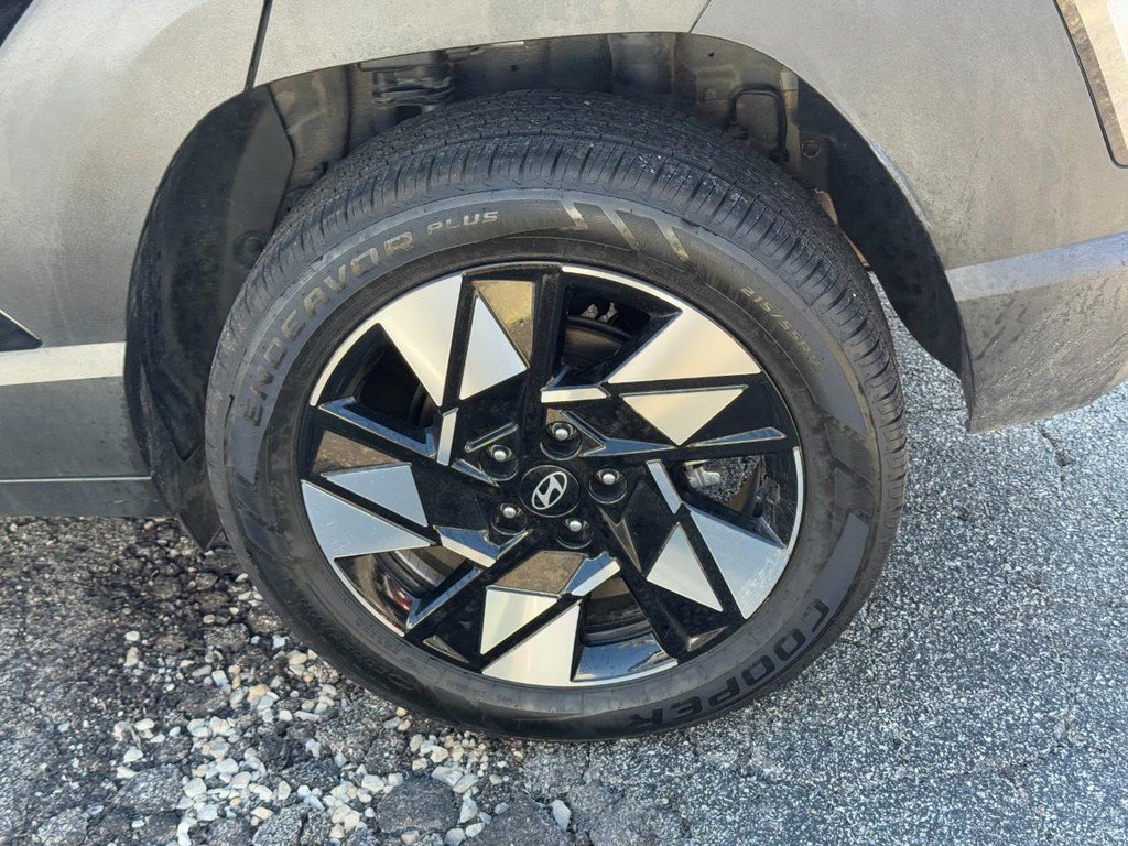 Used 2025 Hyundai Kona SEL image 5