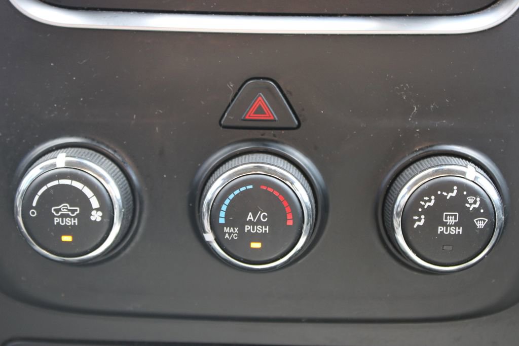 Used 2016 RAM 1500 Big Horn image 42