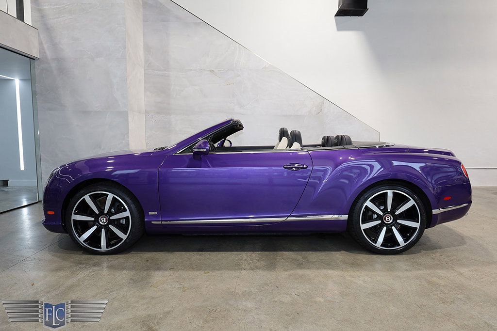 Used 2013 Bentley Continental GT image 38