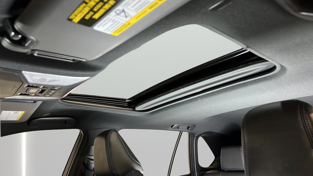 Used 2023 Toyota RAV4 XSE image 31