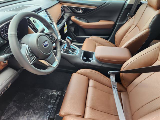 New 2025 Subaru Outback Touring XT image 9