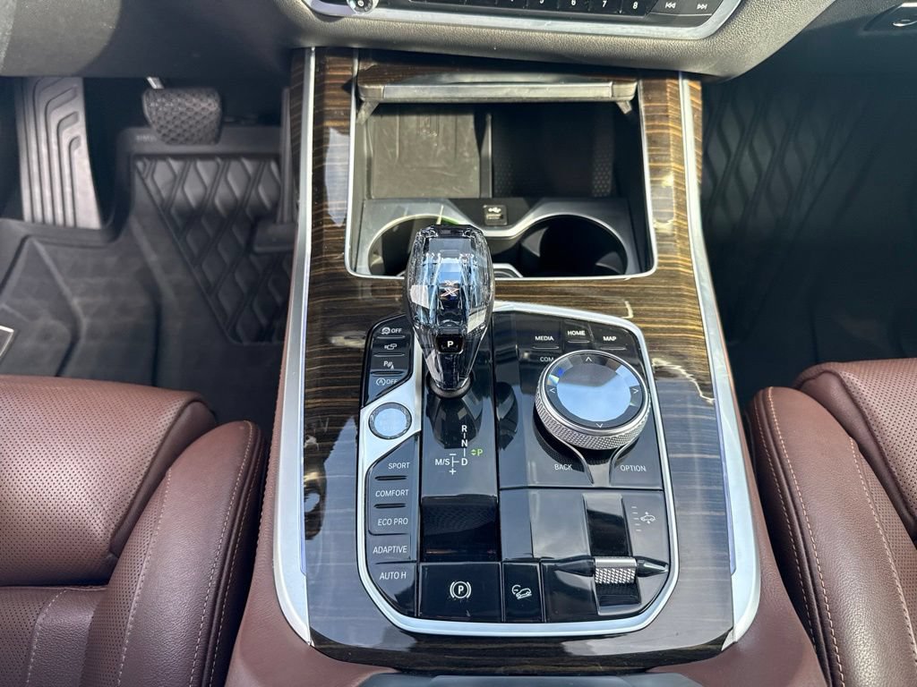 Used 2020 BMW X7 xDrive40i w/ Premium Package AWD/4WD image 20