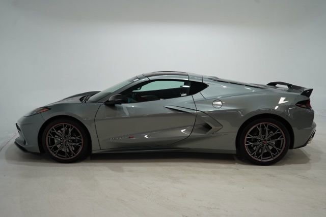 Used 2024 Chevrolet Corvette Stingray Premium Cpe w/ Z51 Performance Package image 4