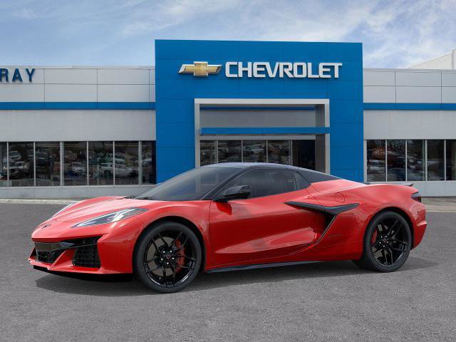 New 2026 Chevrolet Corvette Z06 image 30