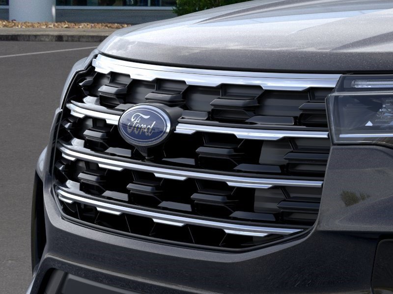New 2026 Ford Explorer Active w/ Active Comfort Package RWD image 18