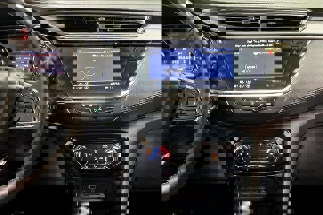 Used 2023 Buick Encore GX Preferred w/ Cold Weather Comfort Package image 6