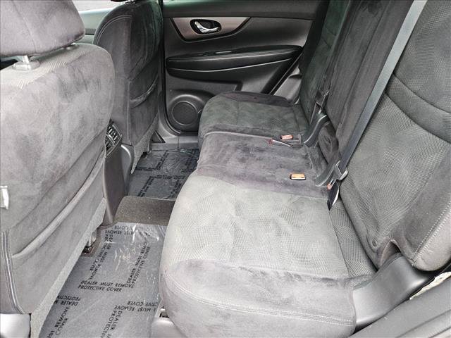 Used 2014 Nissan Rogue SV FWD image 19