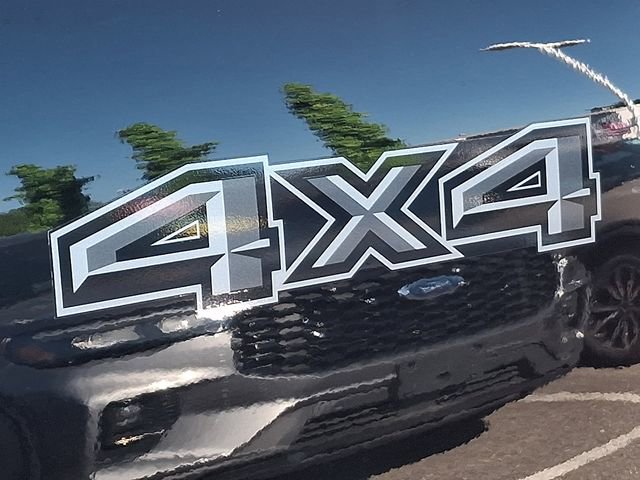 Used 2023 Ford Ranger XLT w/ Equipment Group 301A Mid AWD/4WD image 37