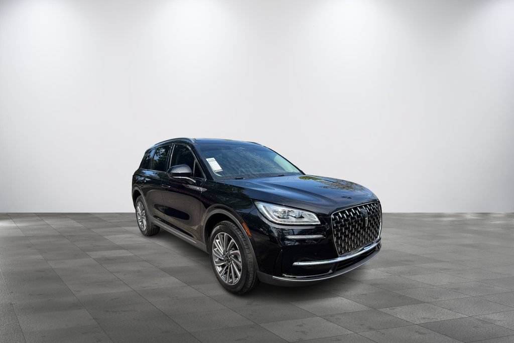 Used 2024 Lincoln Corsair Reserve