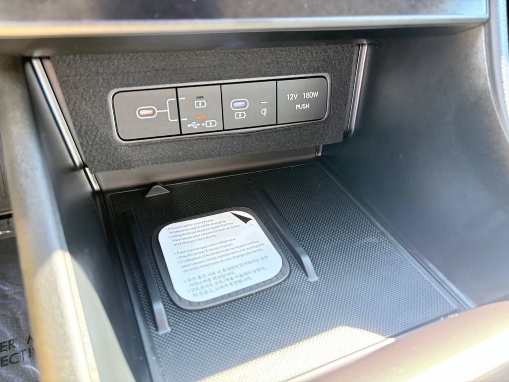 New 2026 Hyundai Sonata Limited FWD image 10