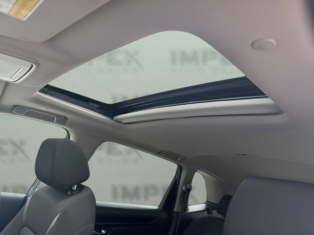 Used 2024 Honda CR-V EX image 11