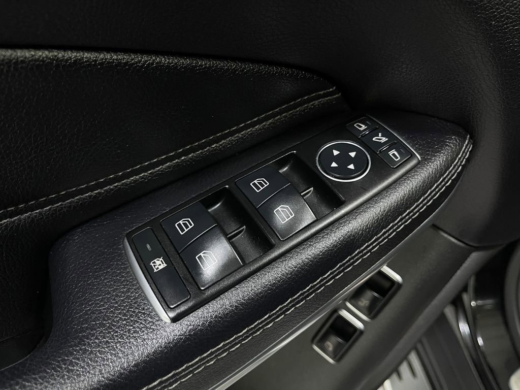 Used 2017 Mercedes-Benz GLS 550 4MATIC image 17