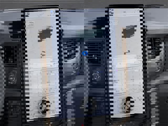 New 2025 Ford F150 Lightning Lariat image 15