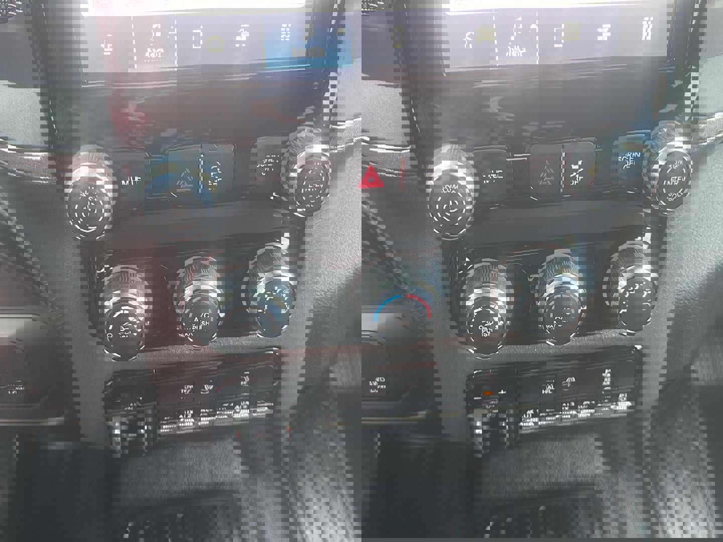 New 2026 RAM 3500 Tradesman w/ Chrome Appearance Group A image 18