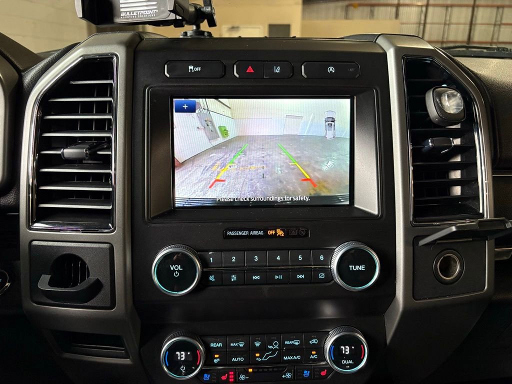 Used 2021 Ford Expedition Max XLT image 45