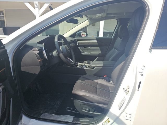 New 2026 MAZDA CX-50 AWD 2.5 Hybrid w/ Cargo Package image 11