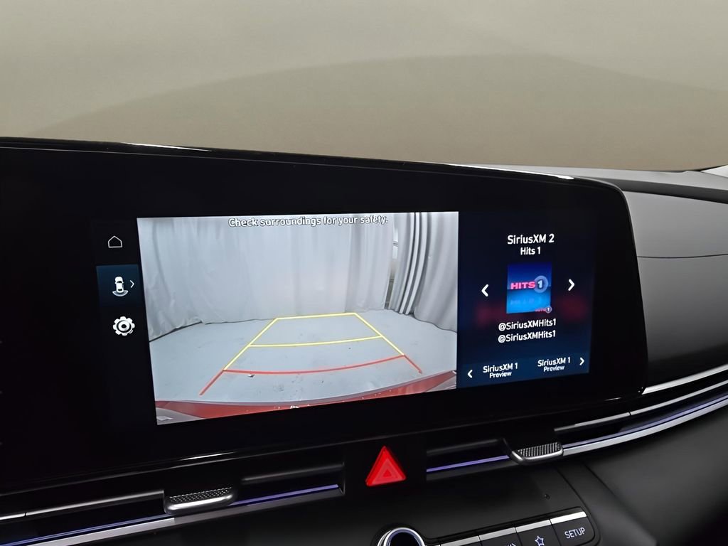 New 2026 Hyundai Elantra Limited FWD image 26