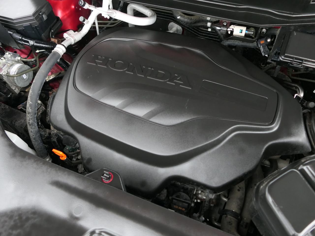 Used 2023 Honda Ridgeline RTL-E image 33