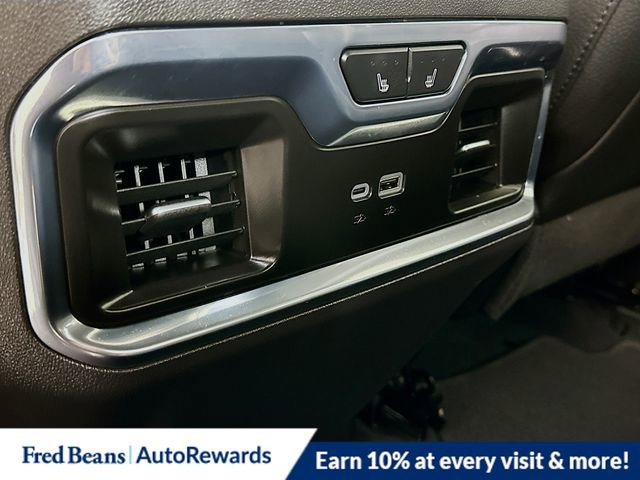 New 2025 GMC Sierra 1500 Denali w/ Technology Package image 16