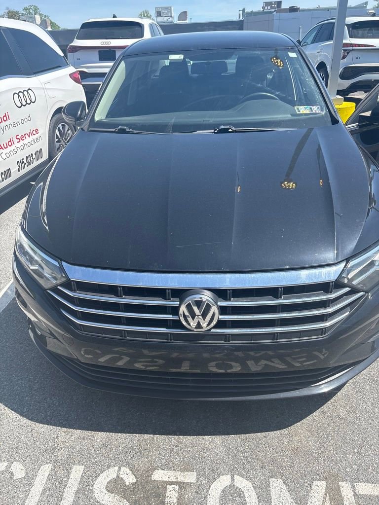 Used 2019 Volkswagen Jetta S w/ Driver Assistance Package FWD image 21
