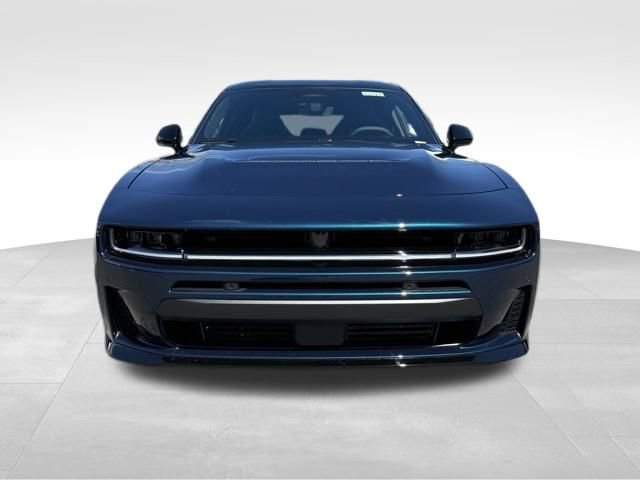 New 2026 Dodge Charger R/T video 2
