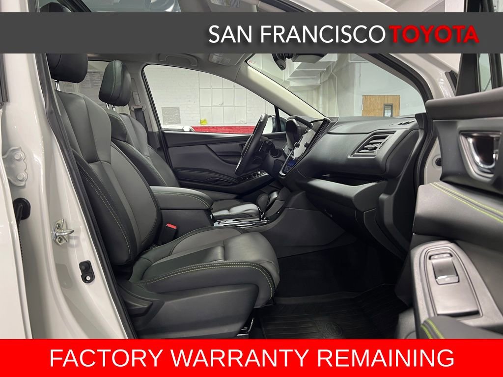 Used 2025 Subaru Ascent Onyx Edition w/ Onyx Package image 21