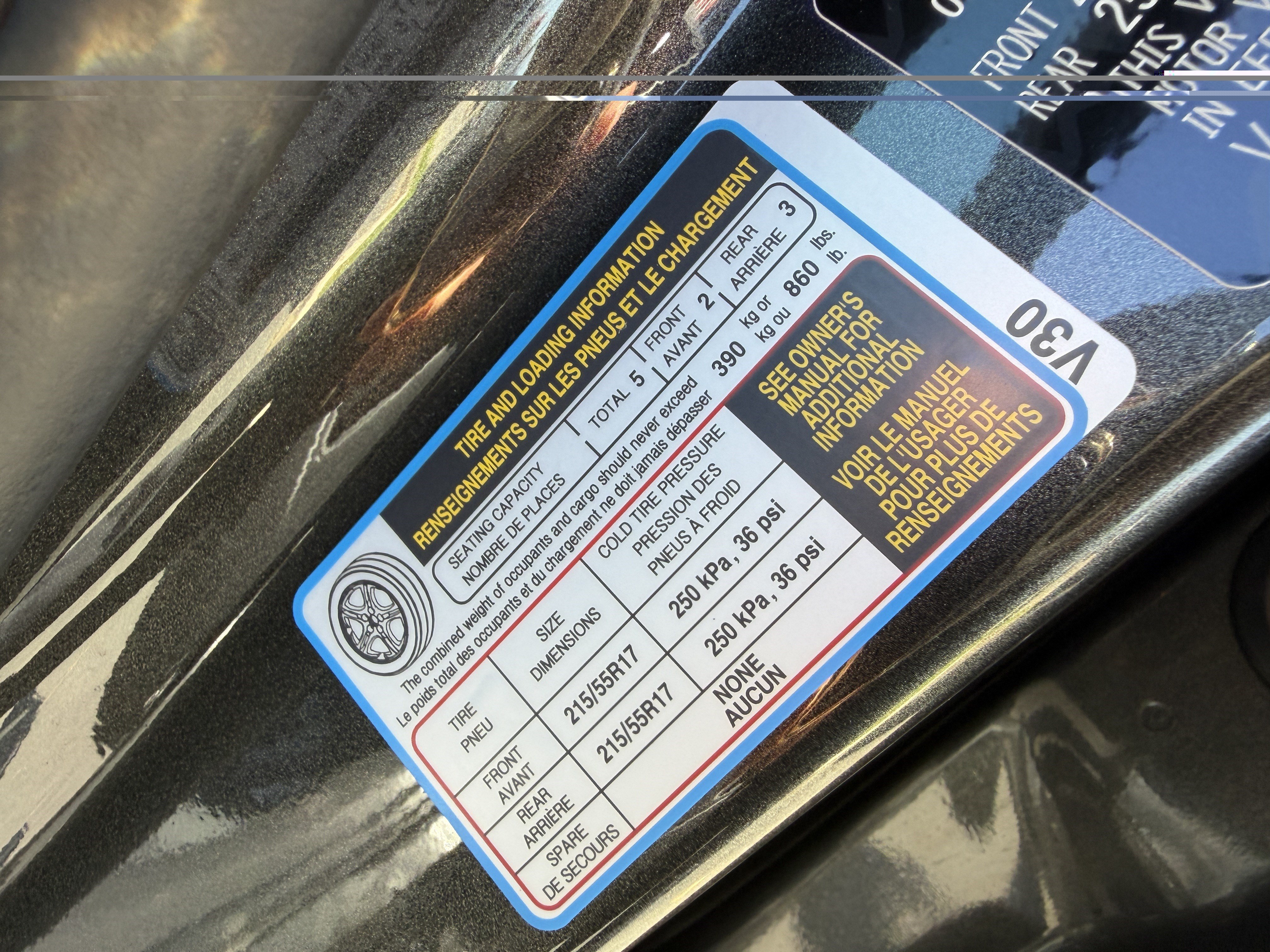 Certified 2026 Kia Niro Wind w/ Wind Preserve Package FWD image 30