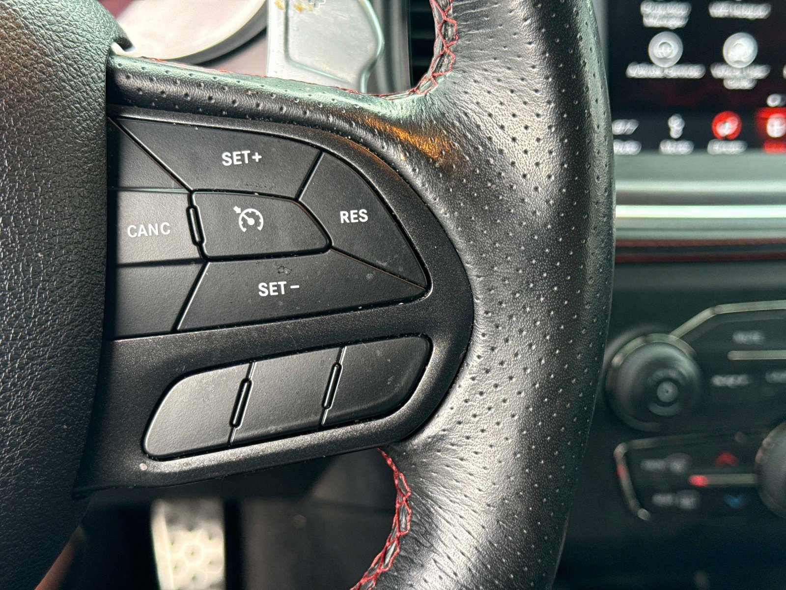 Used 2019 Dodge Charger SRT Hellcat w/ Harman/Kardon Audio Group image 20