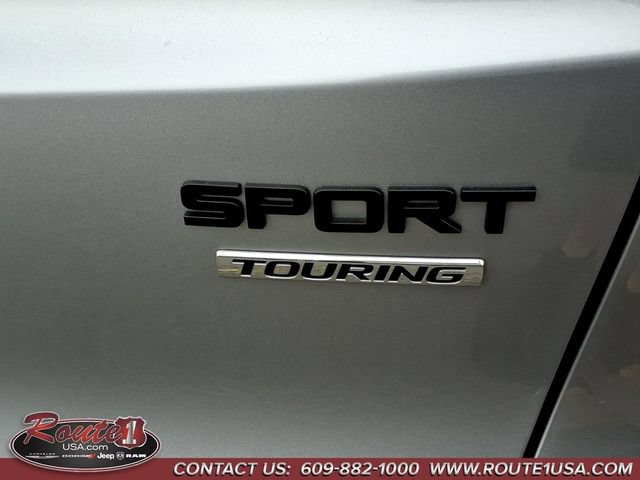 Used 2024 Honda CR-V Sport Touring image 19